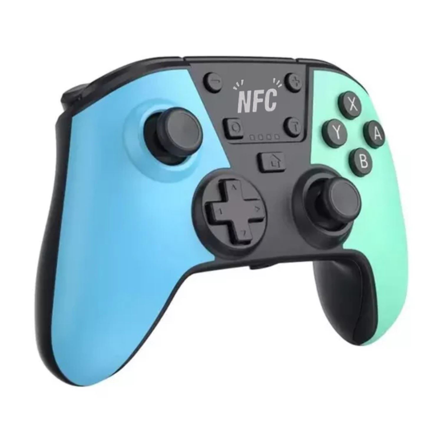 Cambio de nomnbr SKU -Mando para Nintendo Switch Generico